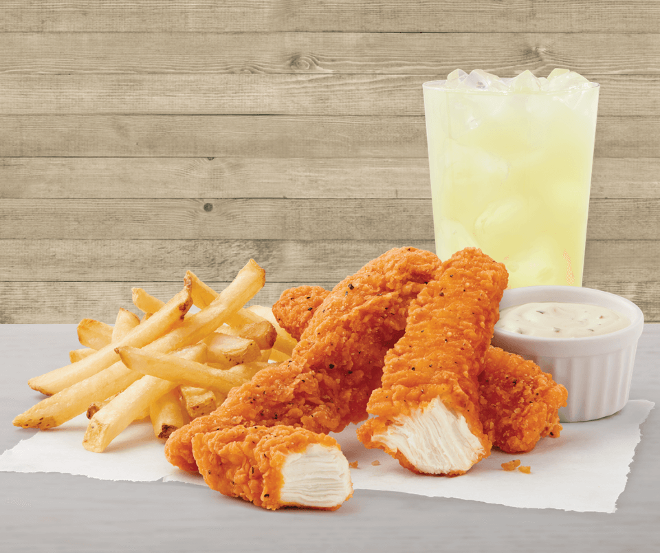 Chicken Strips