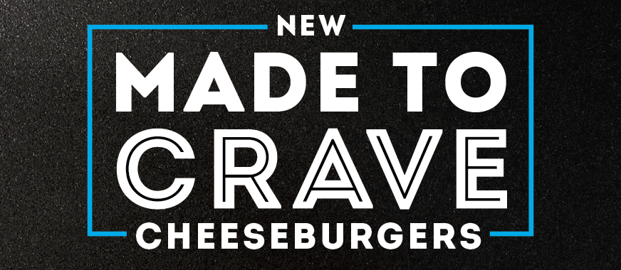 Made to Crave Logo