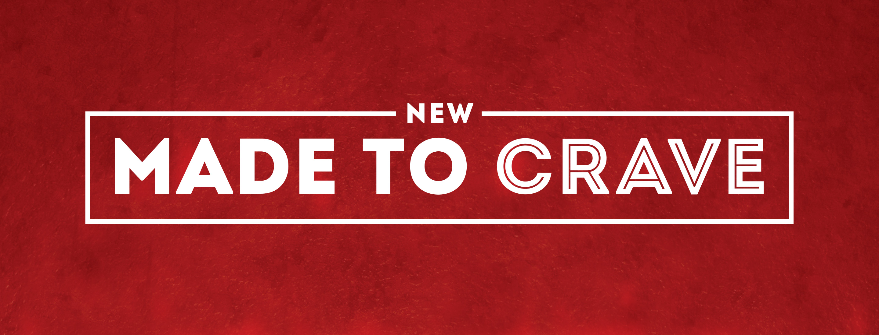 Made to Crave Logo