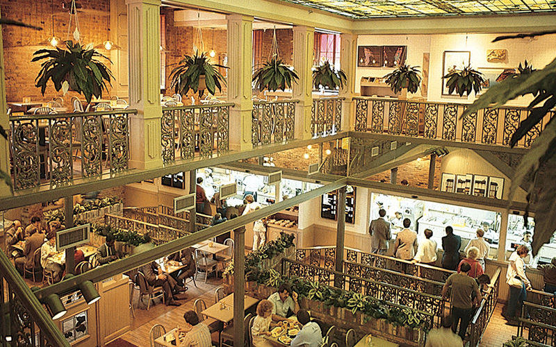 3,000th Wendy’s Restaurant Opens