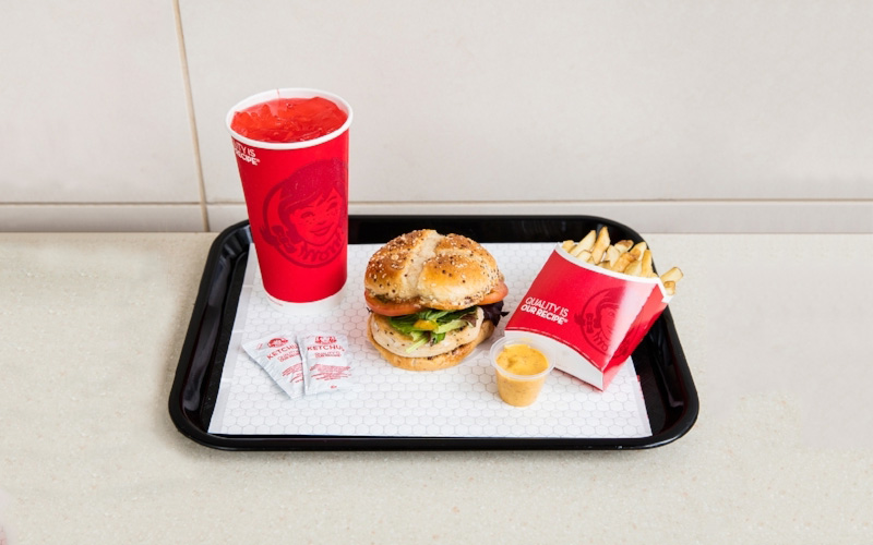 Wendy’s Investment in Chicken Quality