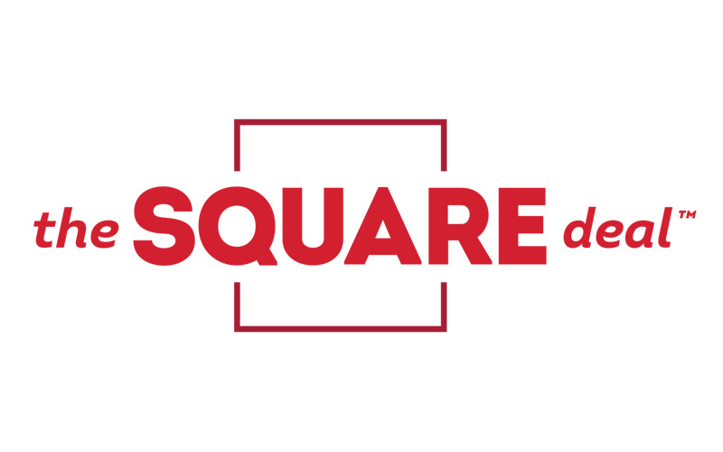 The Square Deal Blog