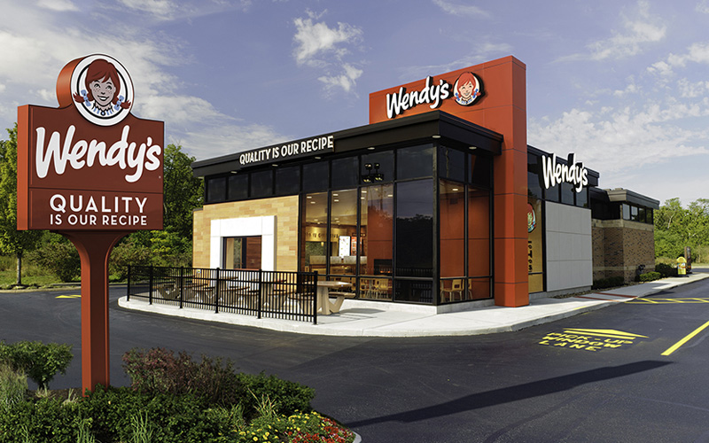 Wendy’s Brand Transformation