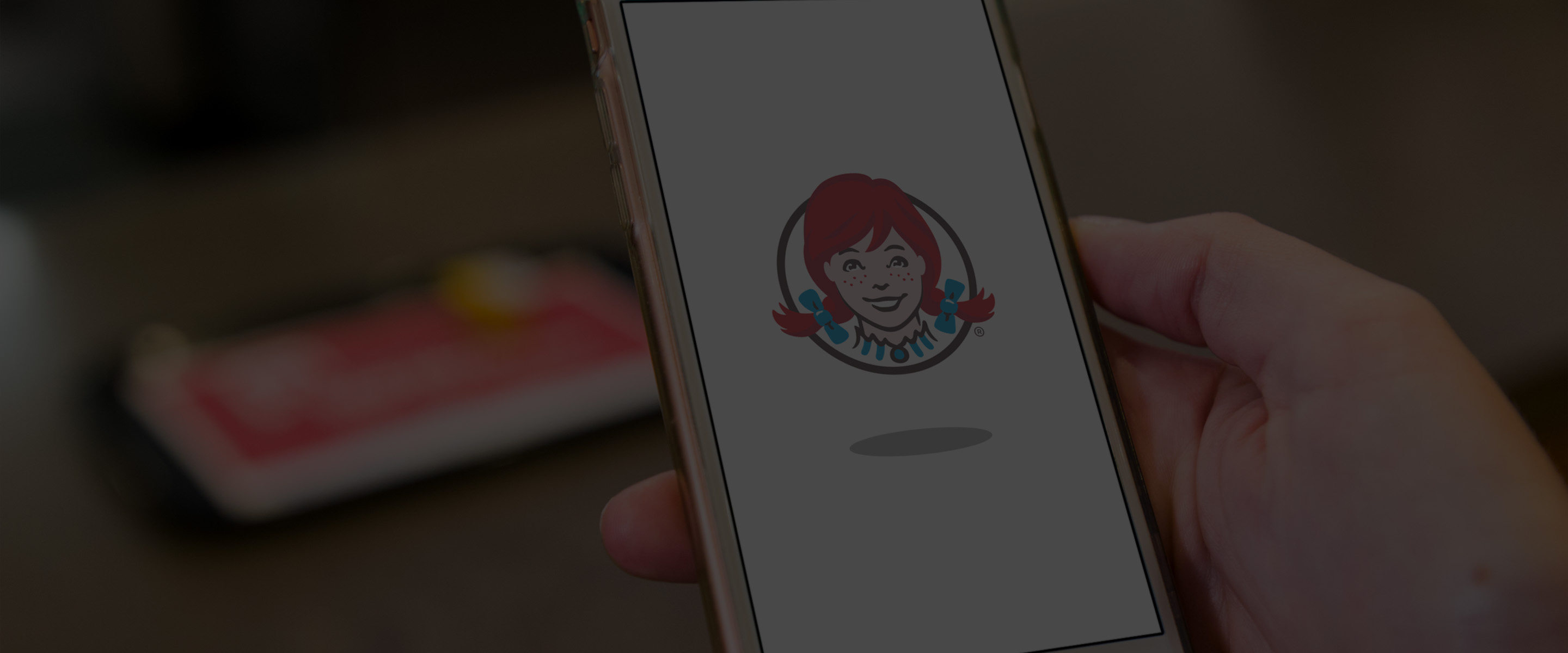Wendy's App