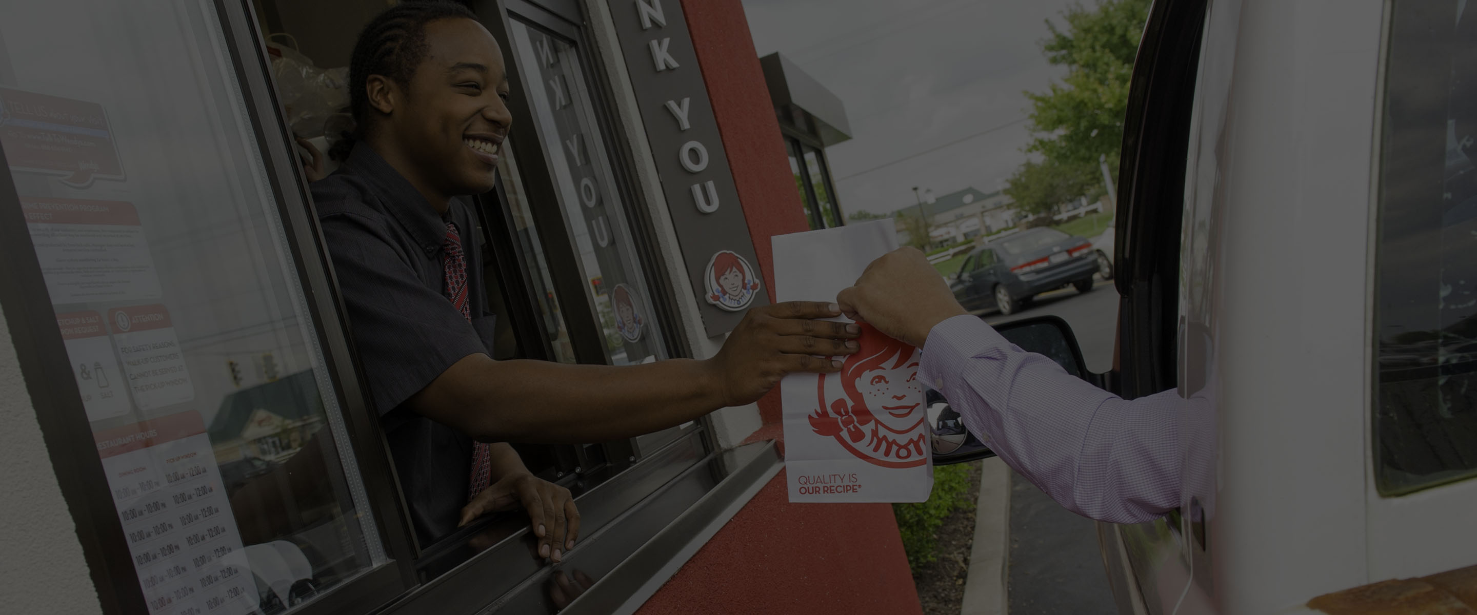 Wendy's offers and coupons