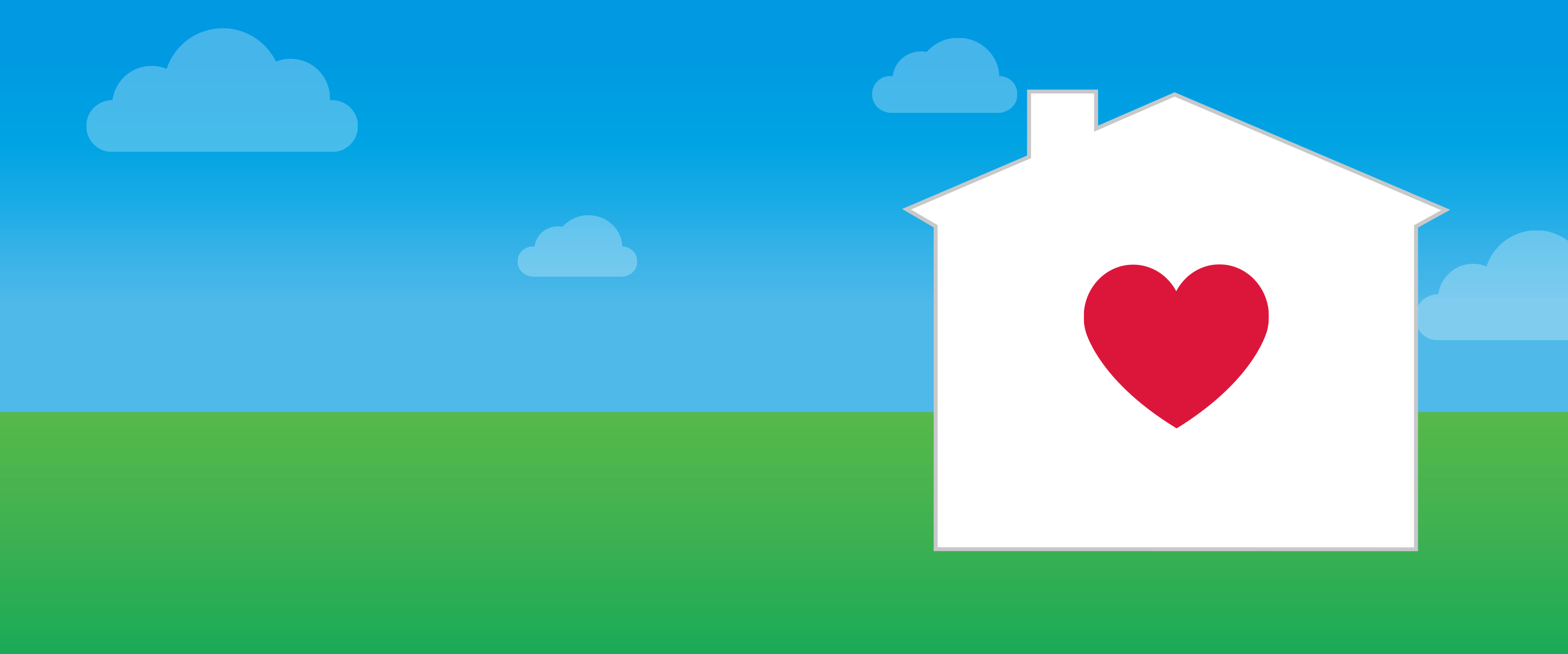 Helping Kids Find a Home bkg