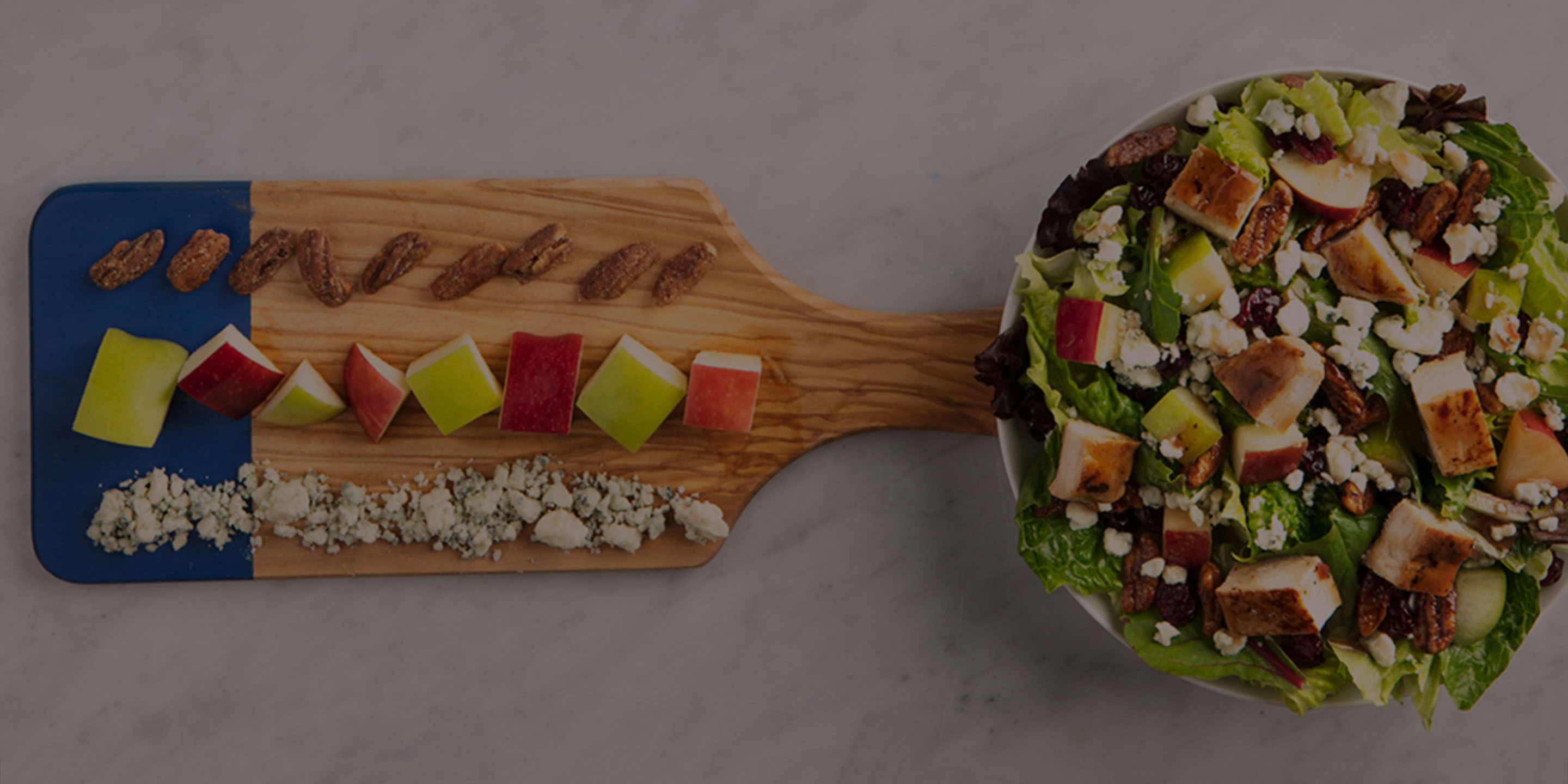 Nutrition &amp; Allergens