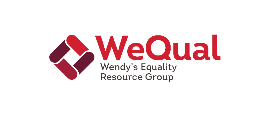 Wendy's Equality Resource Group logo