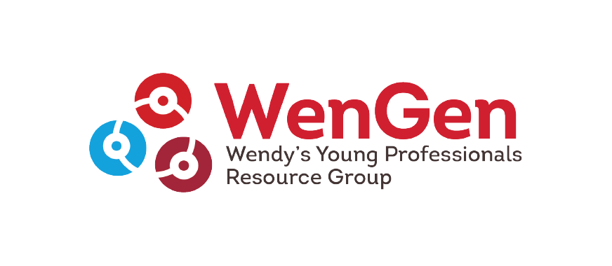 WenGen: Wendy's Young Professionals Resource Group logo