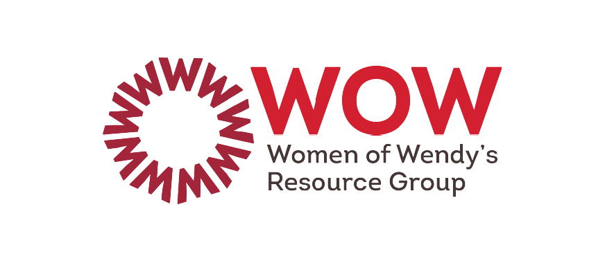 Women of Wendy's Resource Group logo
