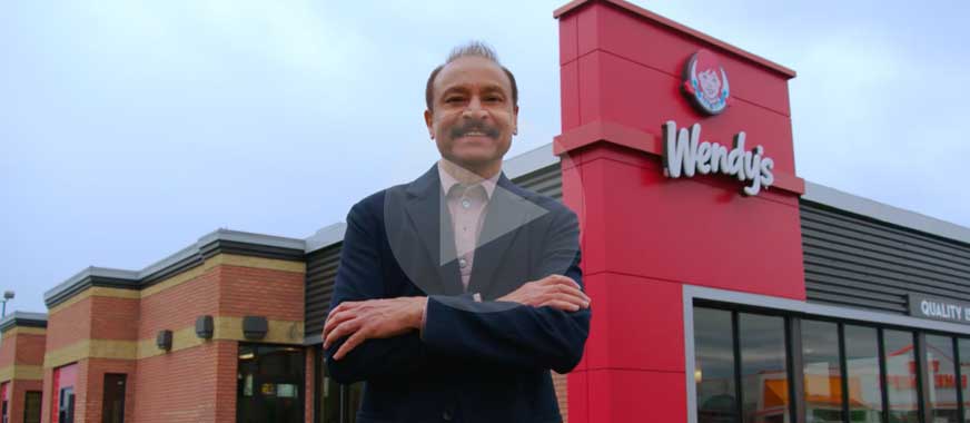 Wendy's Franchisee