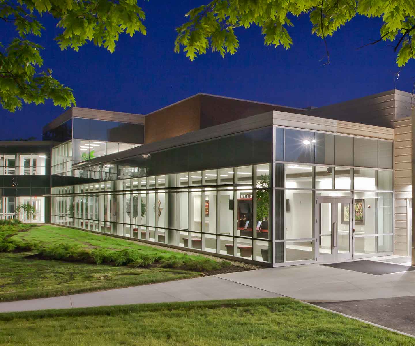 Wendy's Corporate Office in Dublin, OH