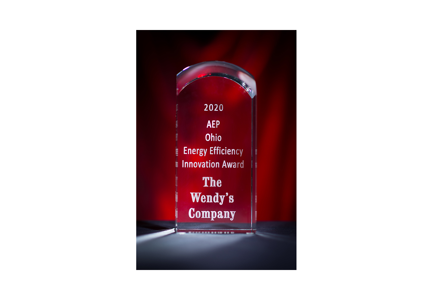 Award Winning Leadership