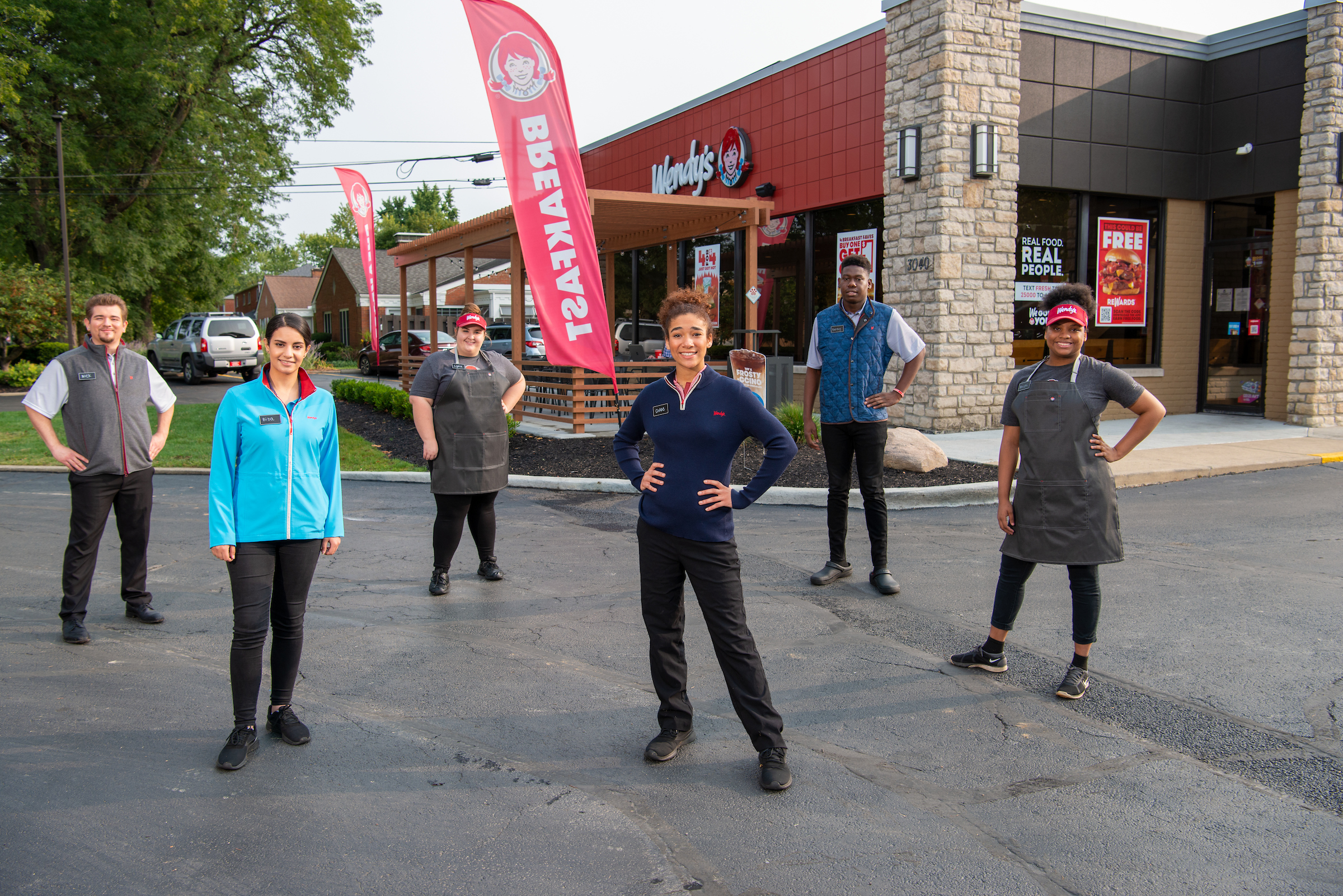 crew standing apart 307