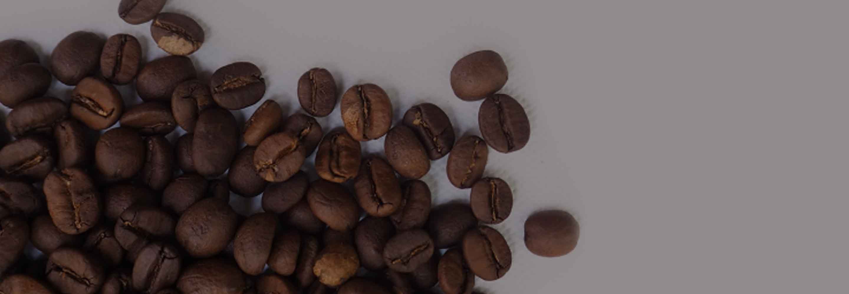 coffee beans
