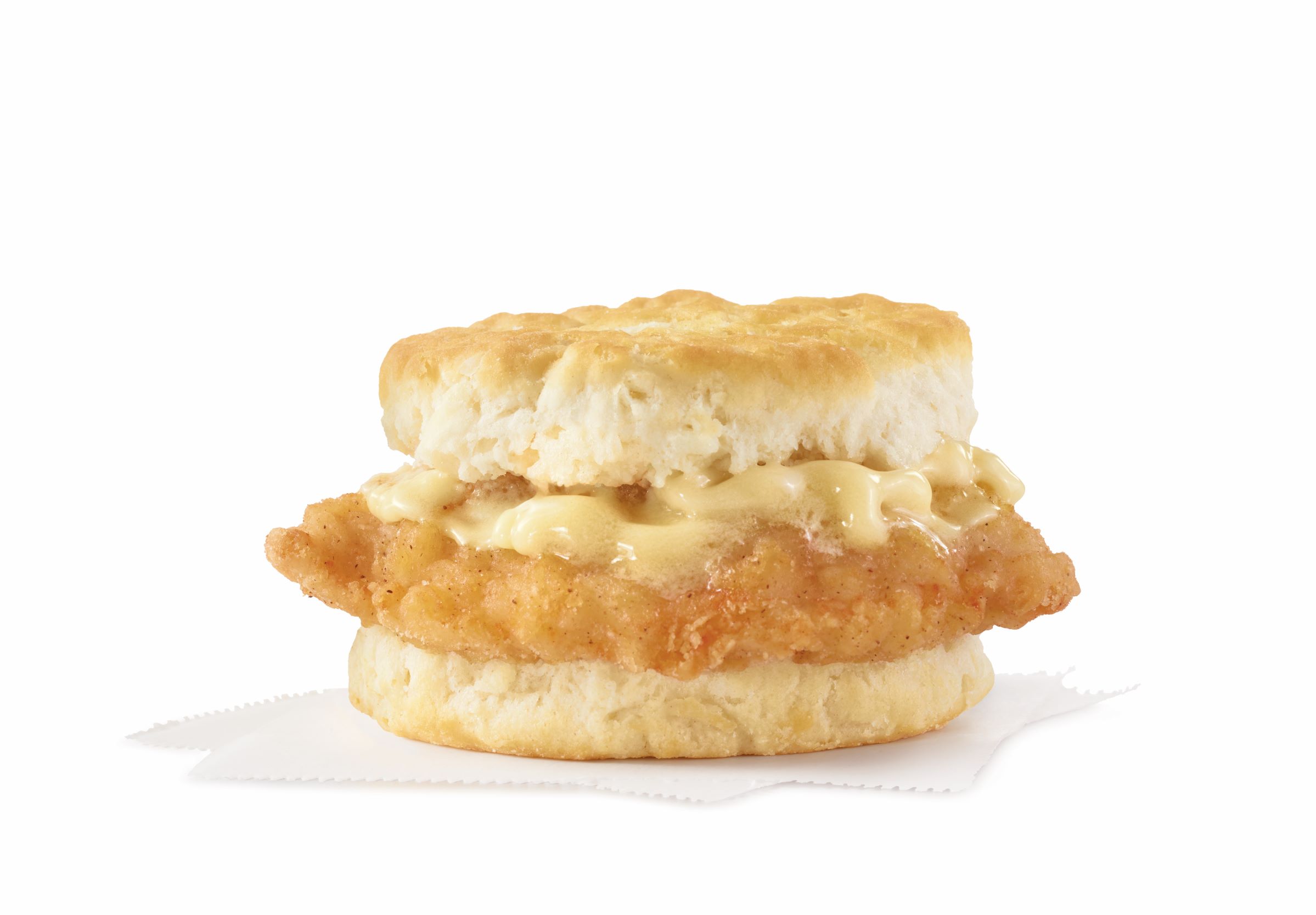 honey butter hero image