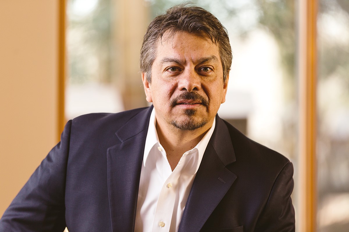 Jorge headshot image