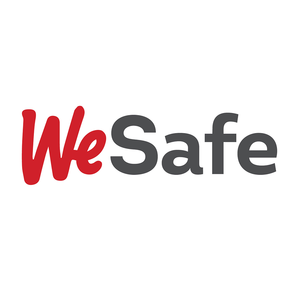 We Safe Logo