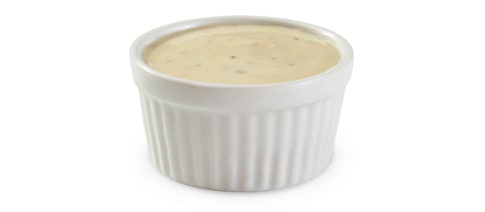 Salad Dressing: Caesar