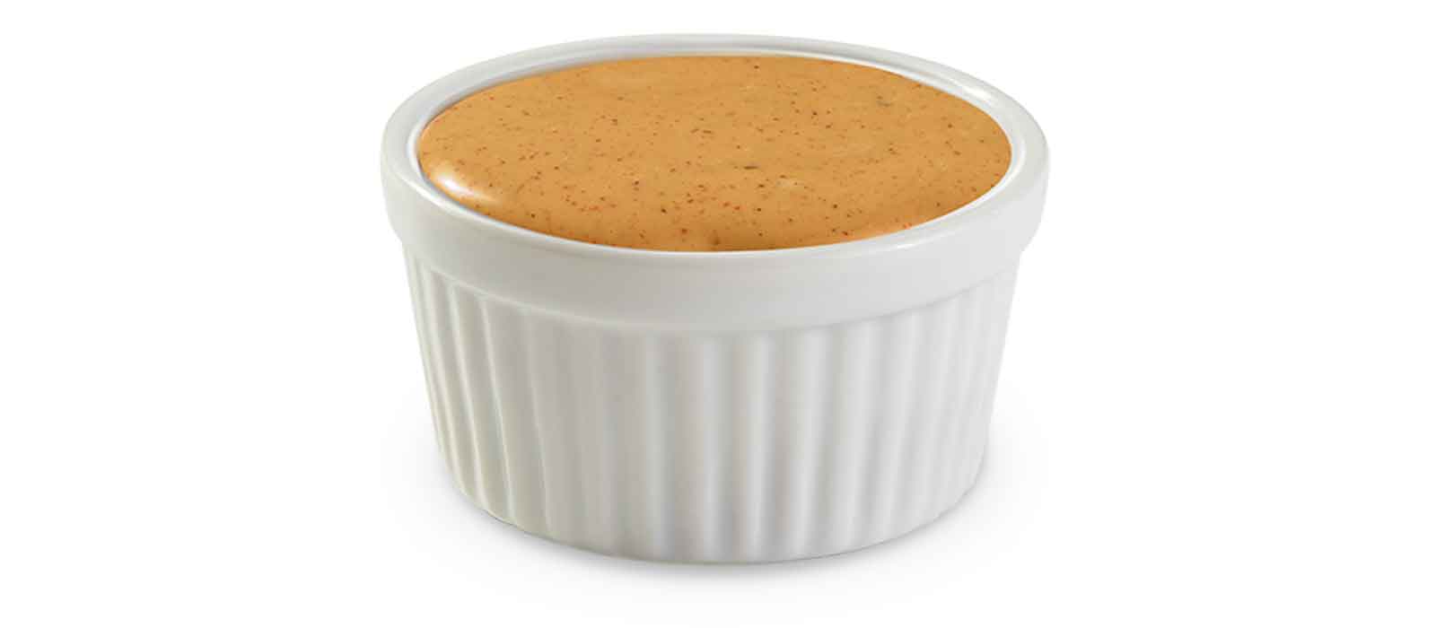 Salad Dressing: Southwest Ranch