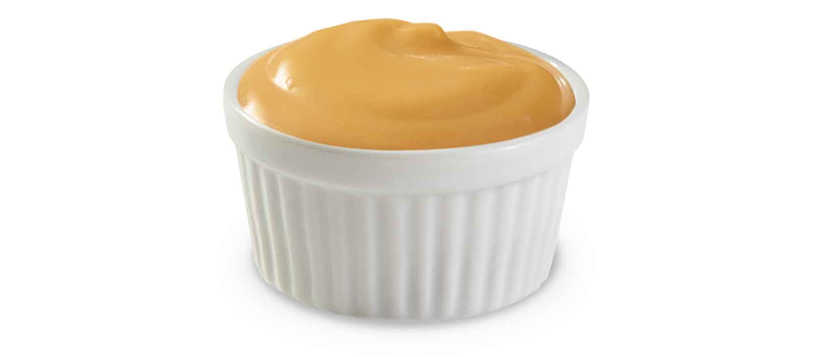 Cheddar Cheese Sauce