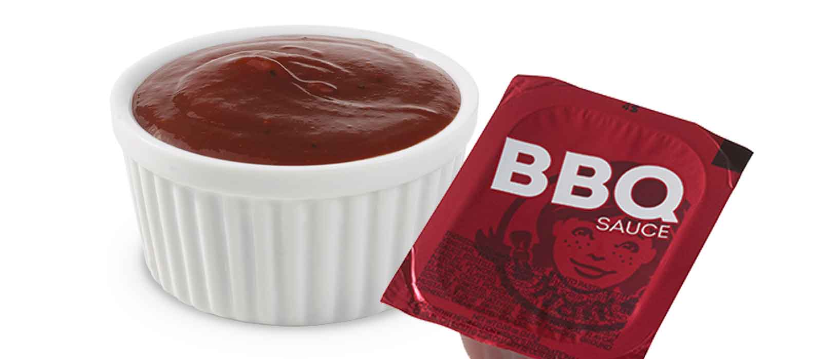 BBQ Dipping Sauce