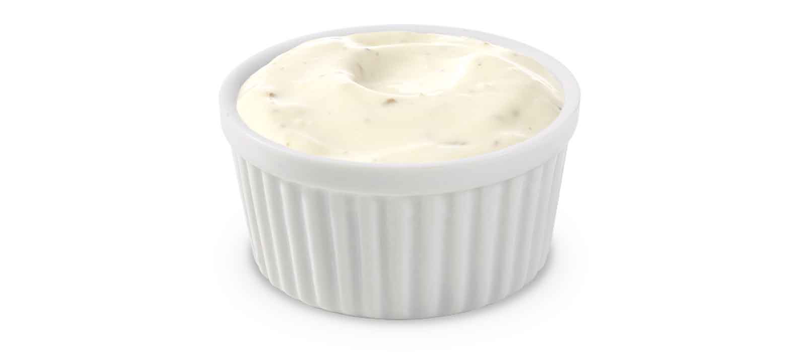 Ranch sauce