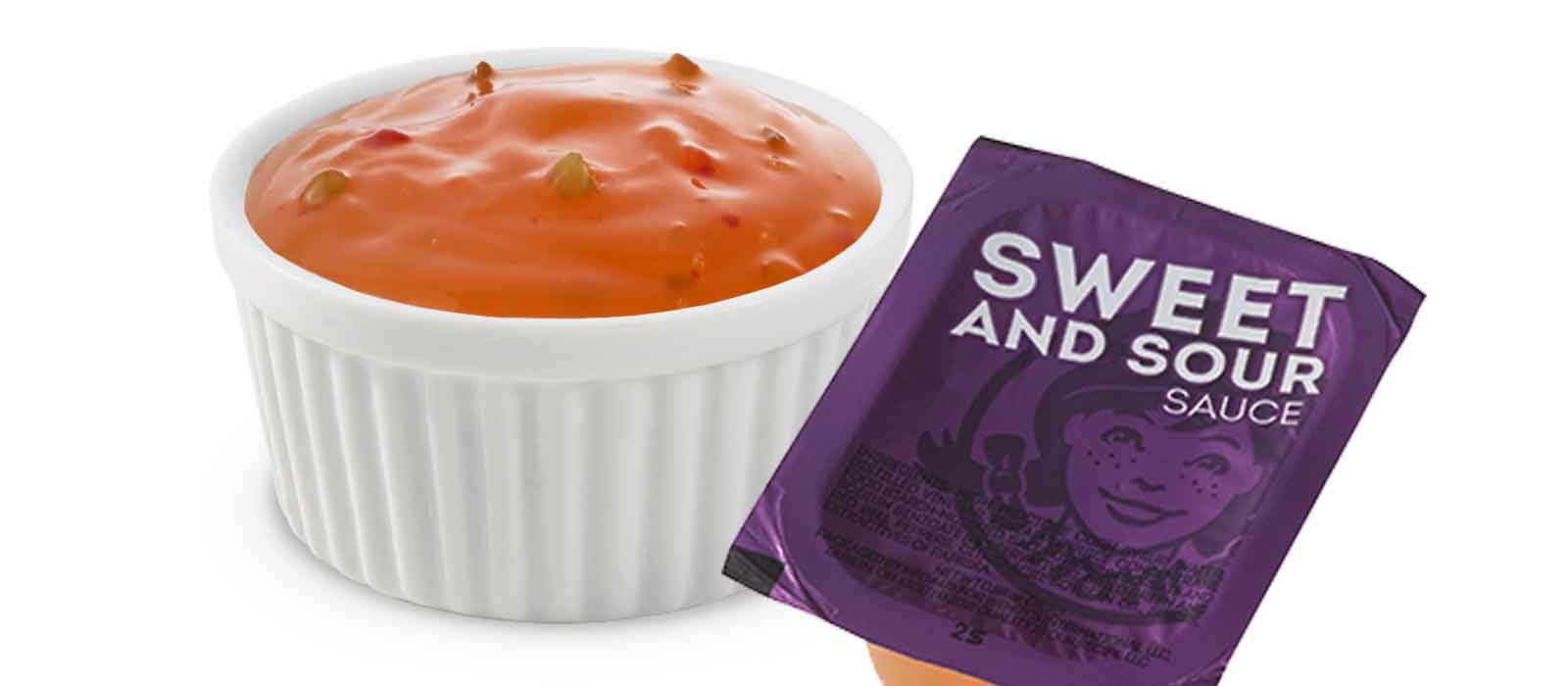 Sweet &amp; Sour Dipping Sauce