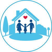 So far, the Wendy’s Wonderful Kids® program has helped more than 7,000 children get adopted into loving forever homes