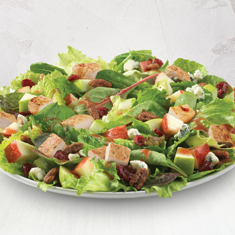 Combinación exclusiva de lechugas