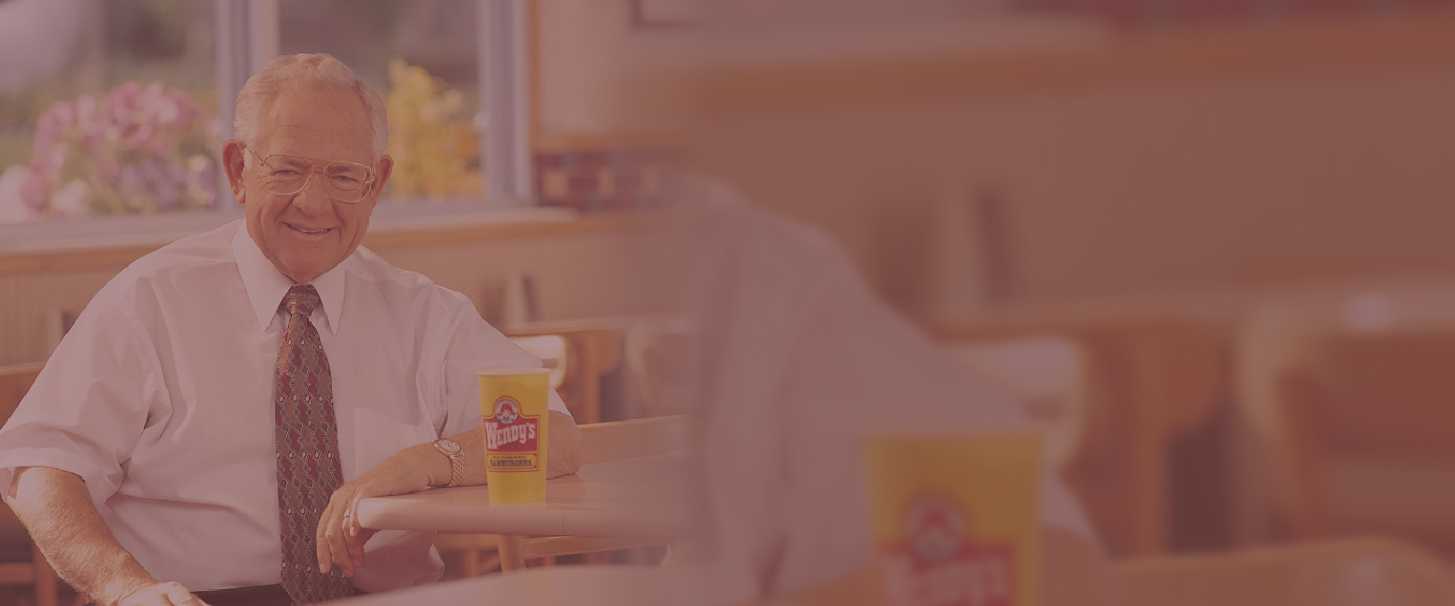 Remembering Dave Thomas