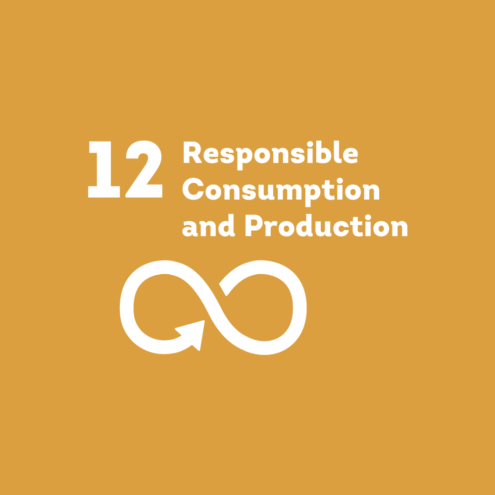 Illustration Infinity Symbol Responsible Consumption