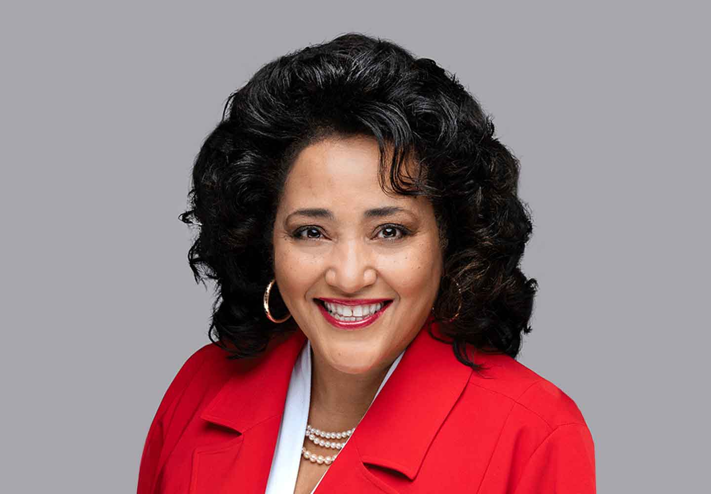 Dr. Beverly Stallings-Johnson, Chief Diversity, Equity &amp; Inclusion Officer