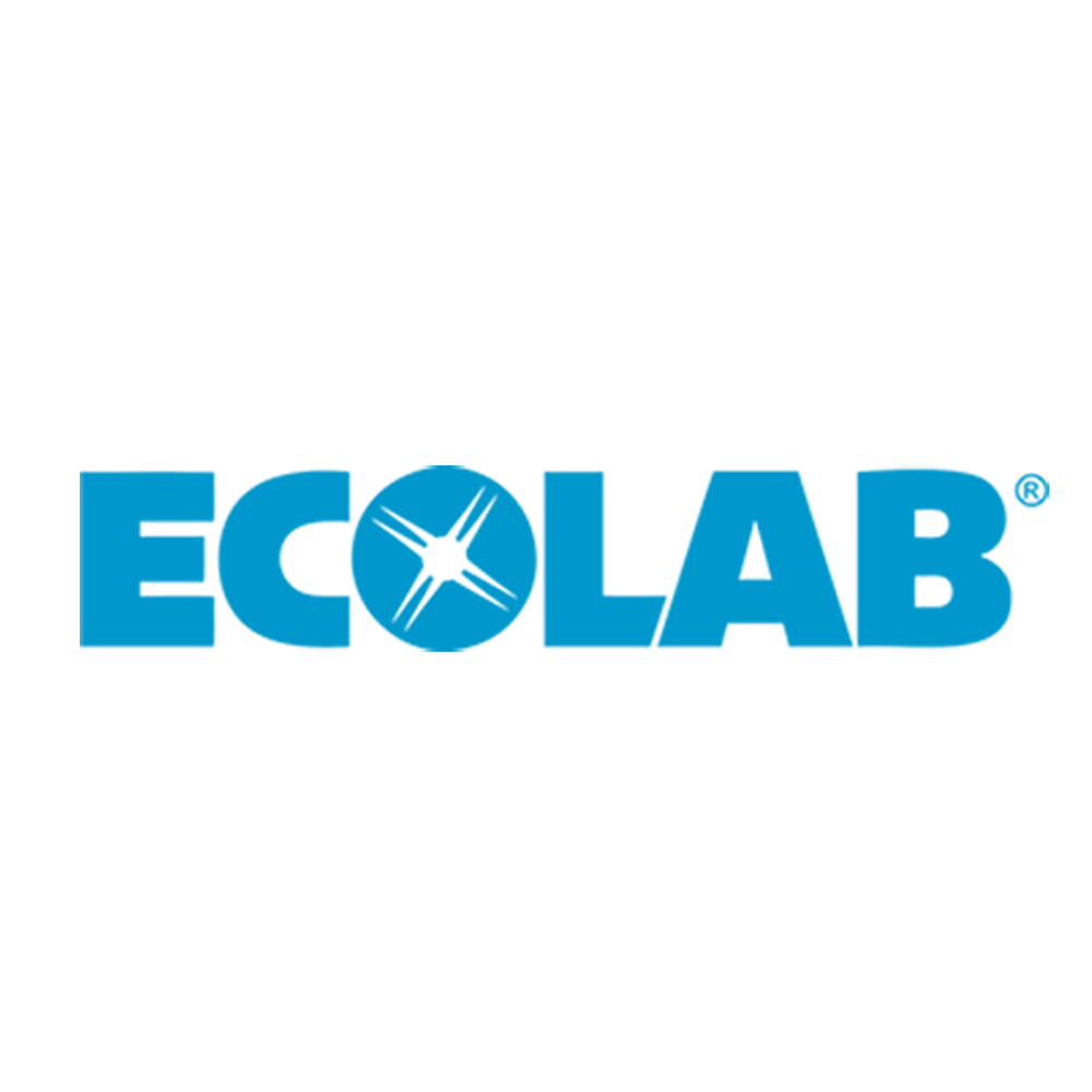 Ecolab Logo