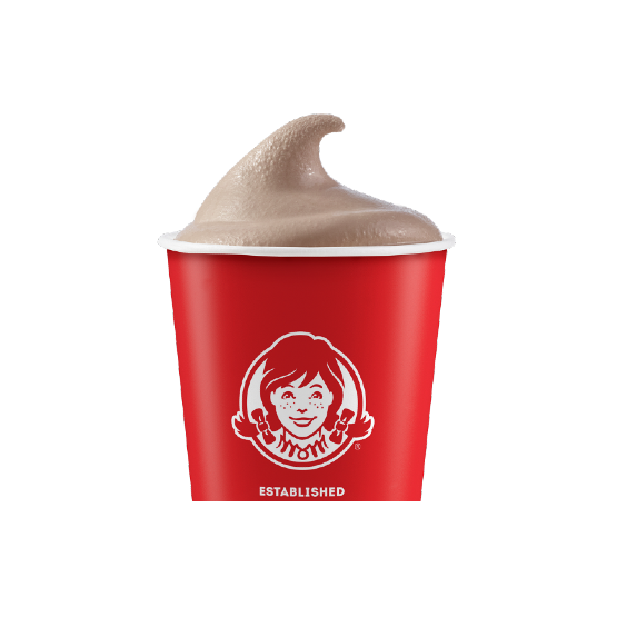 Frosty Clasico Chocolate