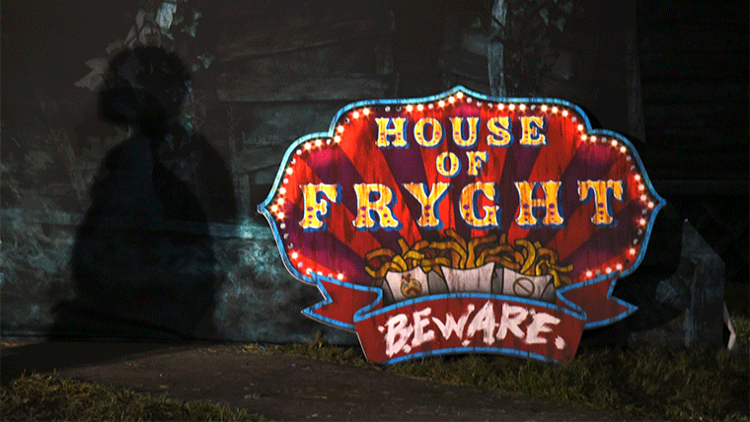 Wendys House of Fryght Halloween 02