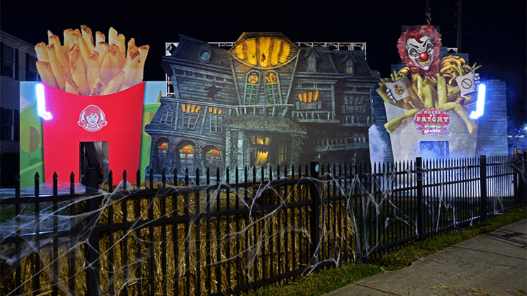Wendys House of Fryght Halloween 03