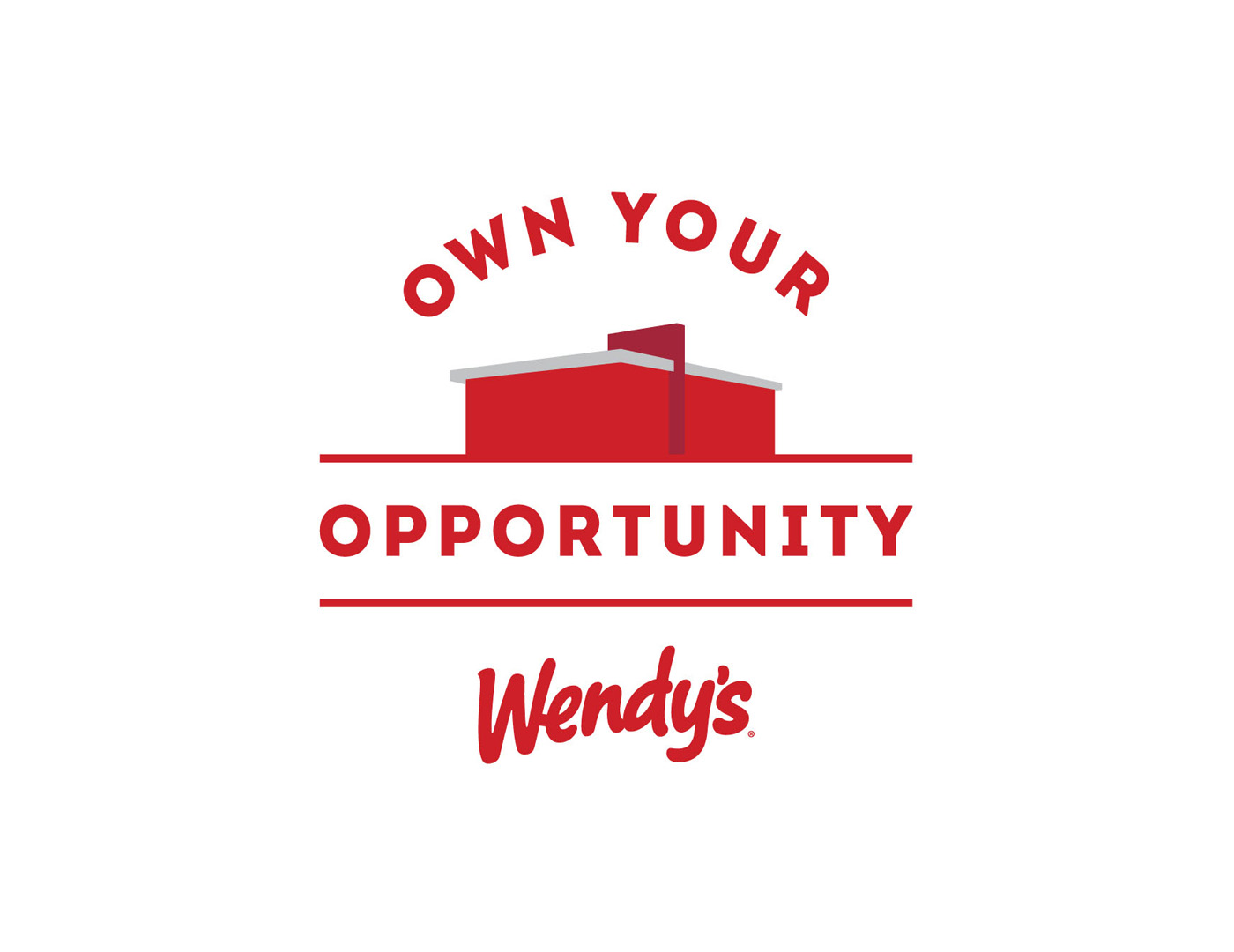 Own Your Opportunity Logo