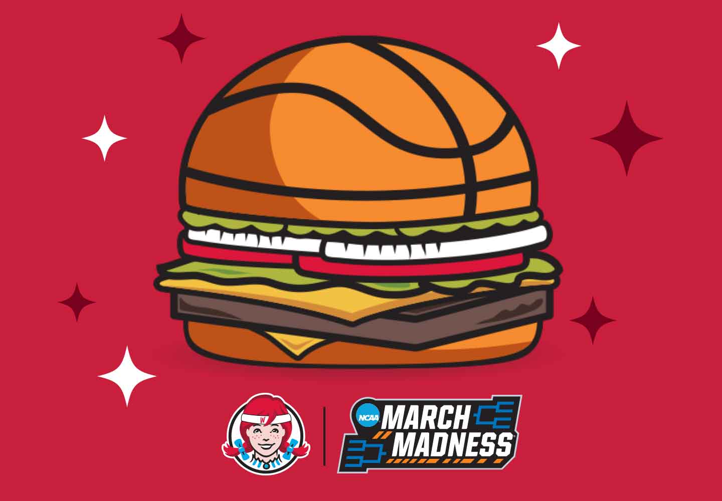 Official Hamburger of March Madness: $1 Dave's Single