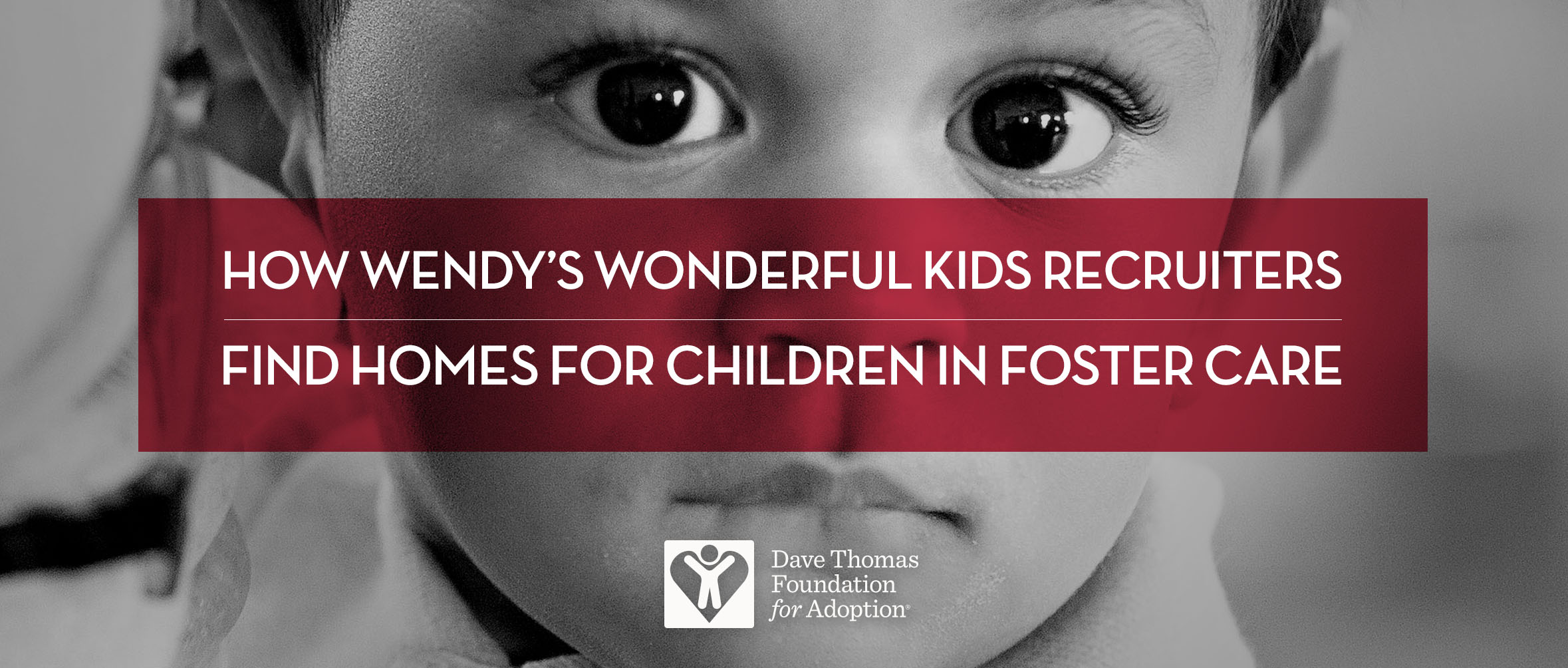 Wendy’s Wonderful Kids