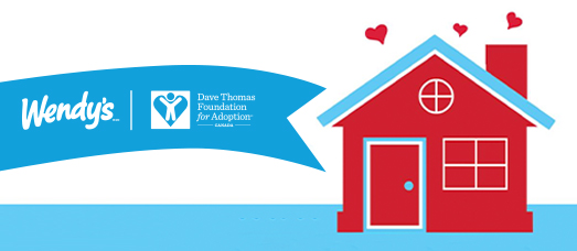 dave thomas foundation for adoption canada