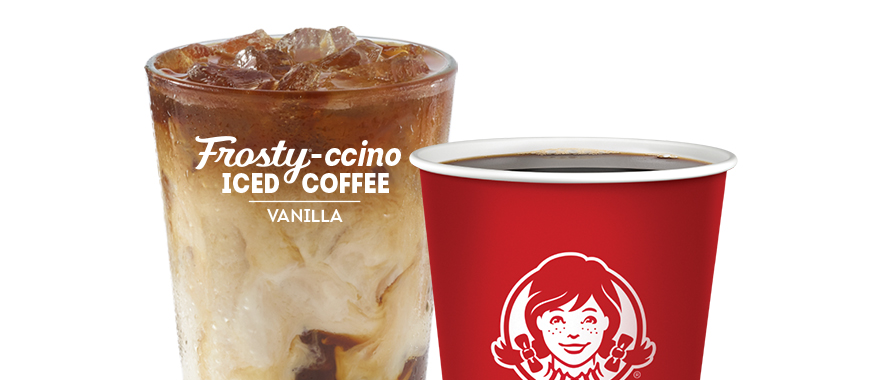 Wendy's Coffee