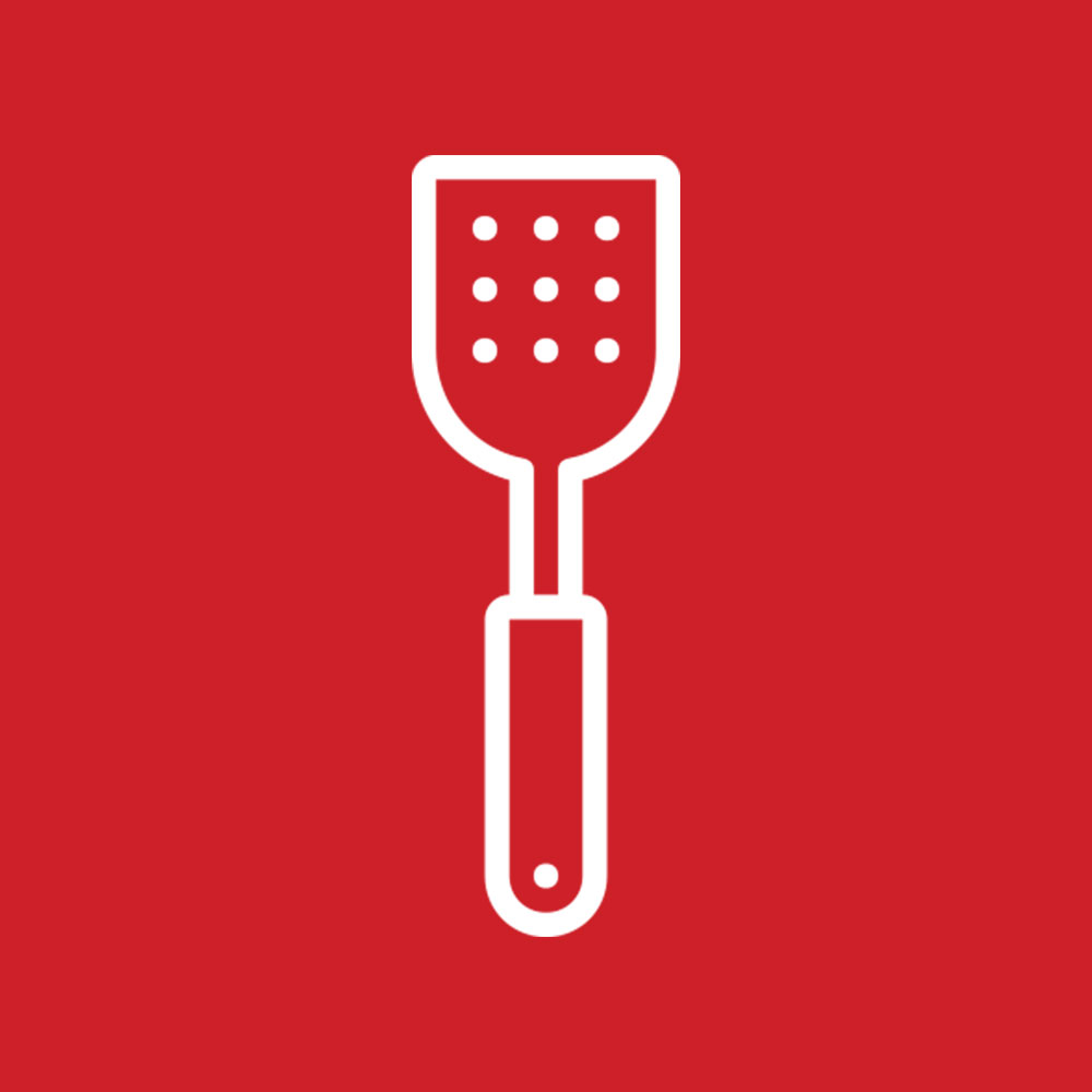 icon of a spatula