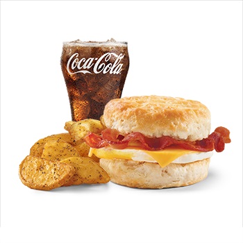 $2 de descuento en tu combo de desayuno