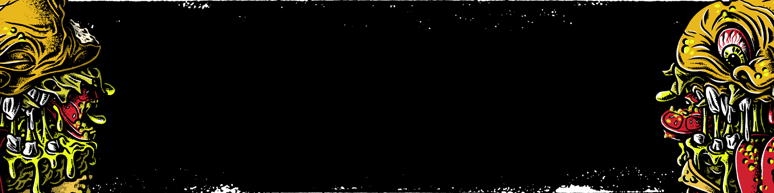 The Burger Files Podcast Banner