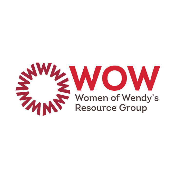 Women of Wendy's Logo