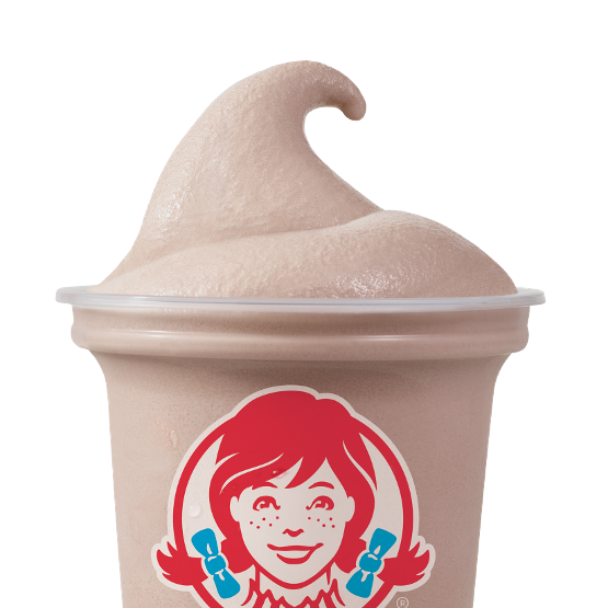 Wendy's Frosty