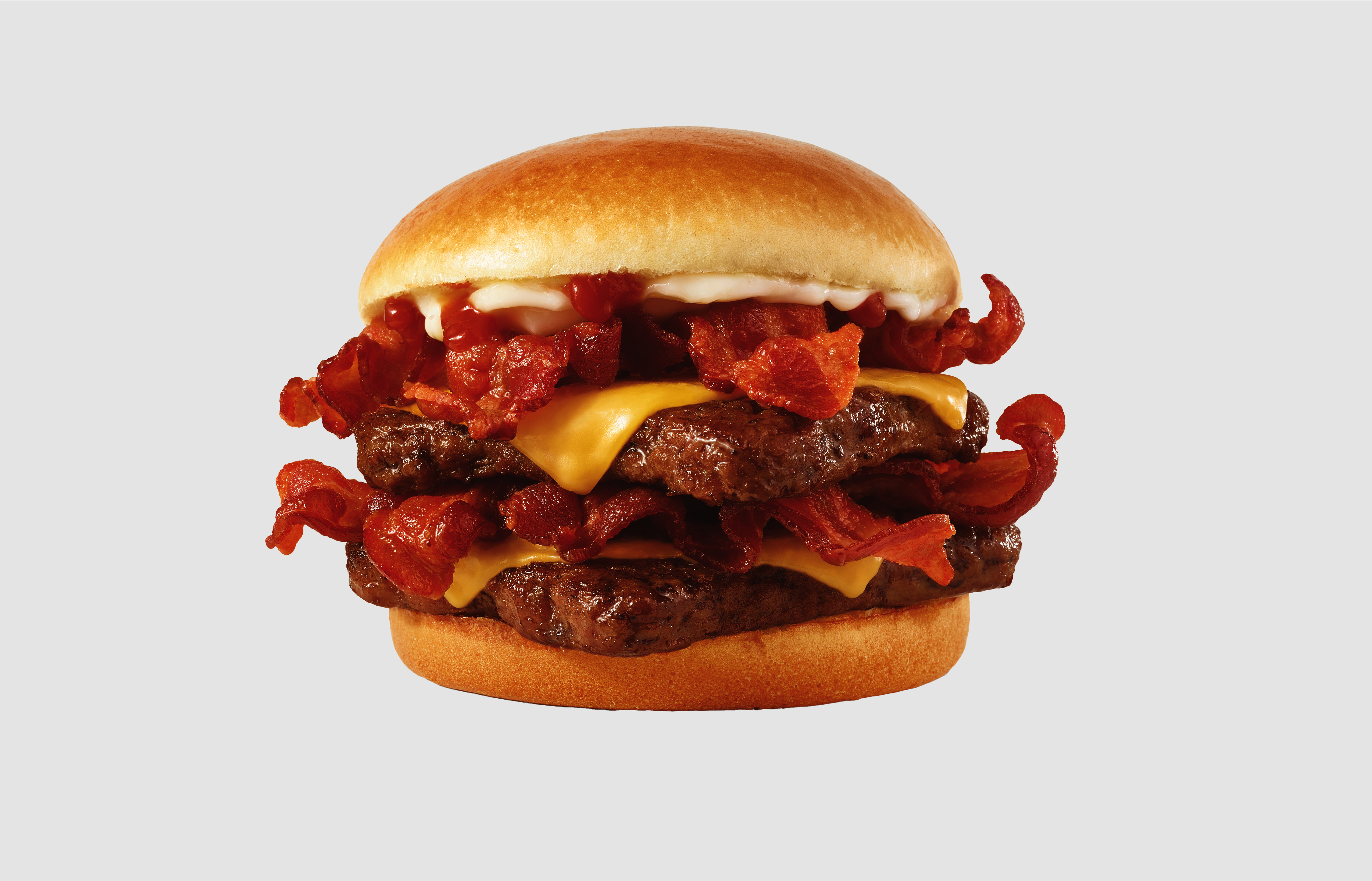 Wendy's Craveable Burger