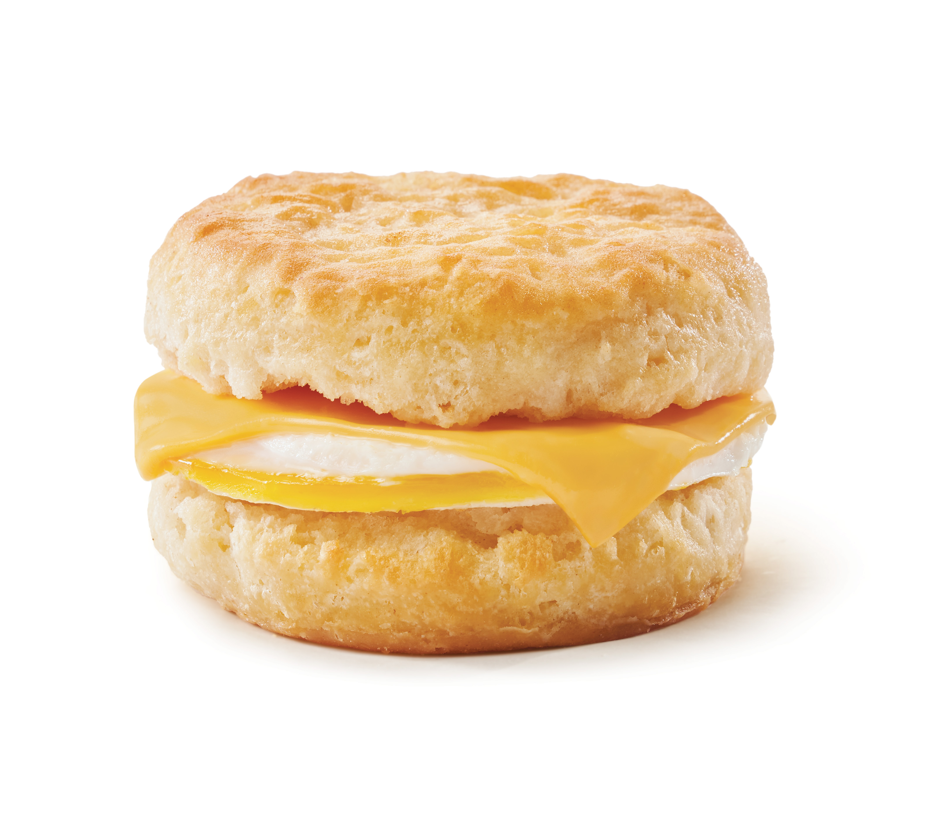 Egg Breakfast Sandwich