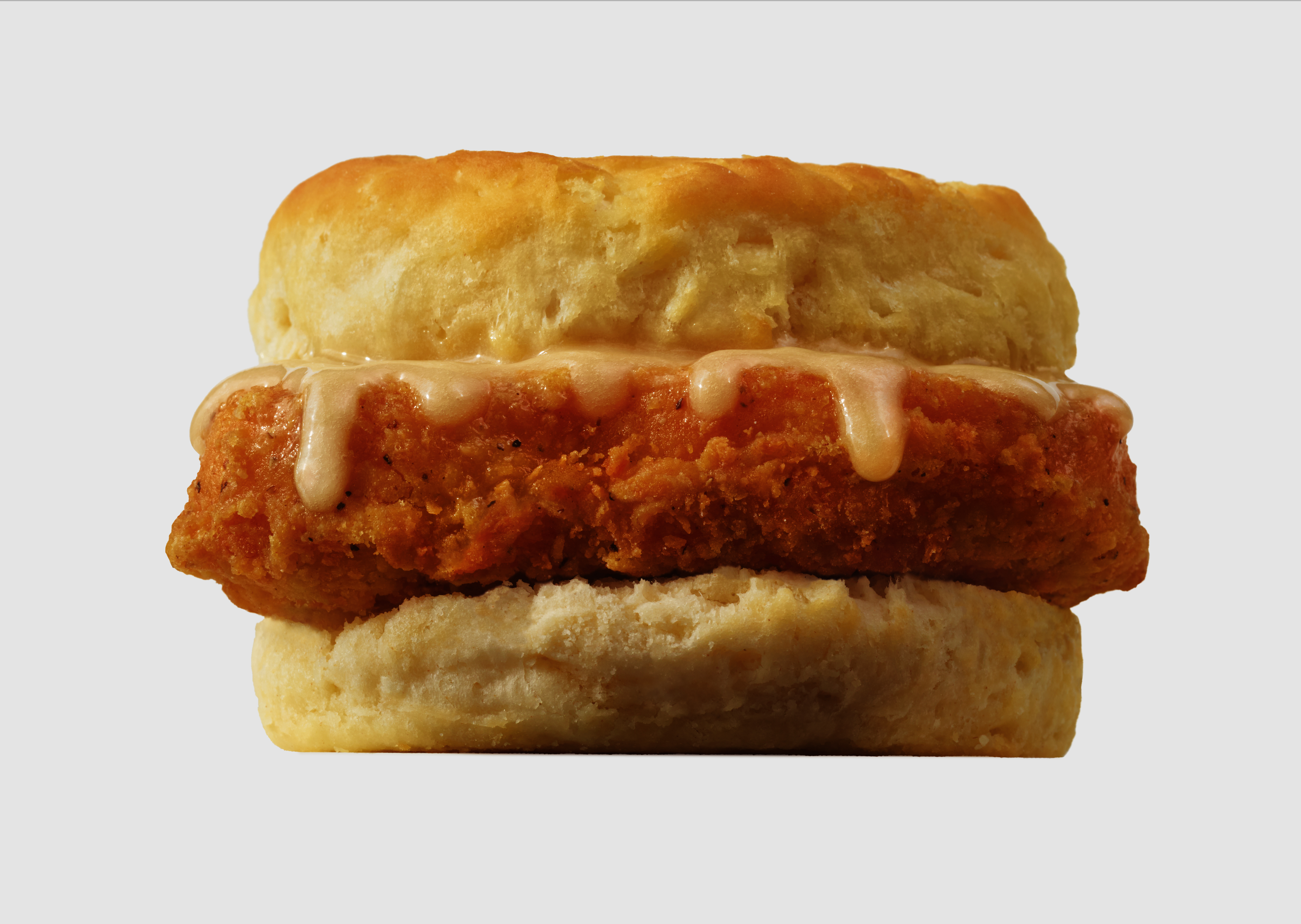 Wendy's Breakfast Sandwich